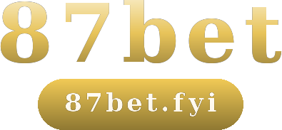 87bet logo